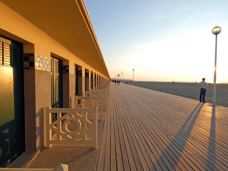 Cosy Appartement Neuf Sur Le Port De Plaisance De Caen Kültér fotó
